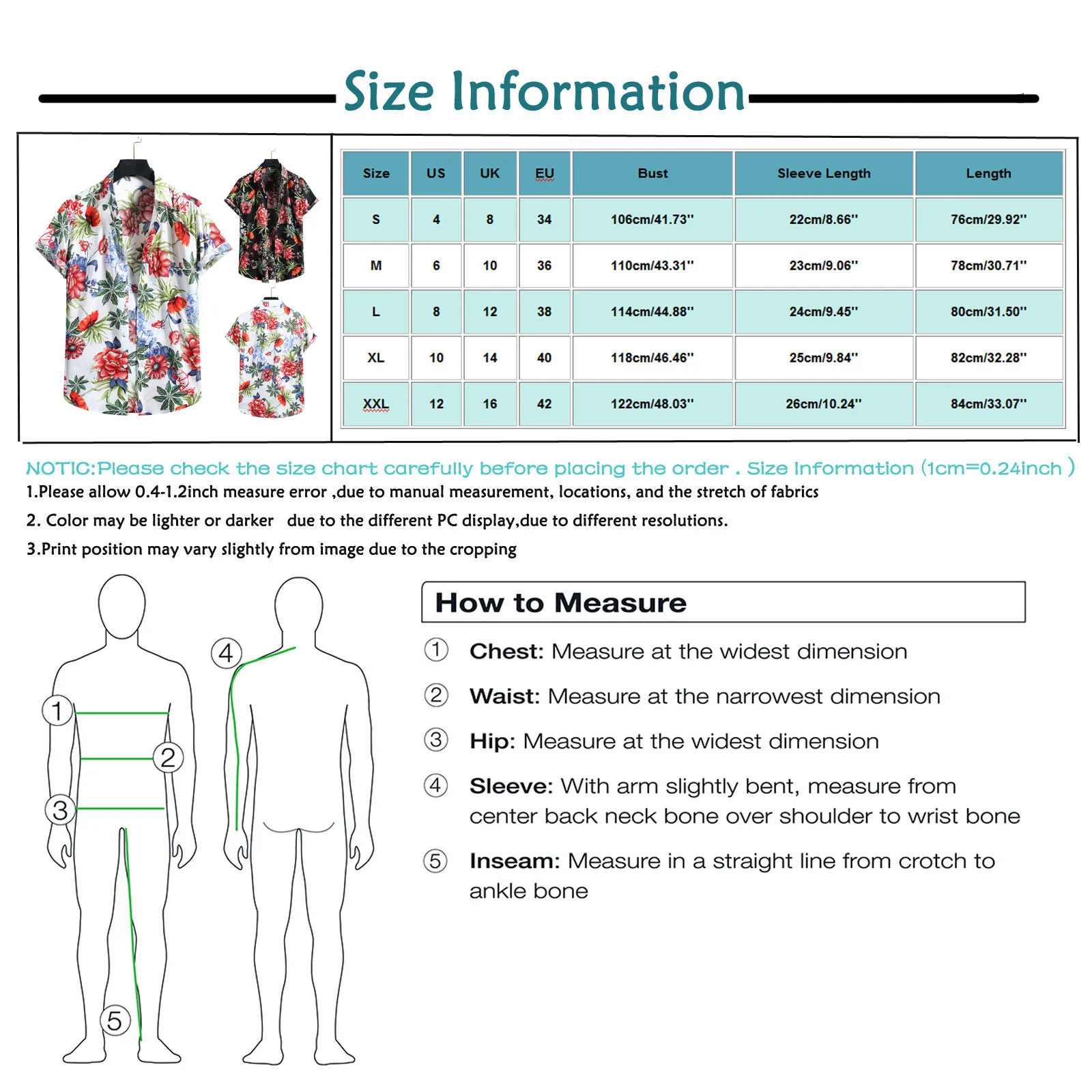 Hawaiian Printing Men's Shirts Fashion Cotton Linen Print Short Sleeve Shirts For Men Button Up Blouse Top Chemise Homme
Hawaiian Printing Men's Shirts Fashion Cotton Linen Print Short Sleeve Shirts For Men Button Up Blouse Top Chemise Homme