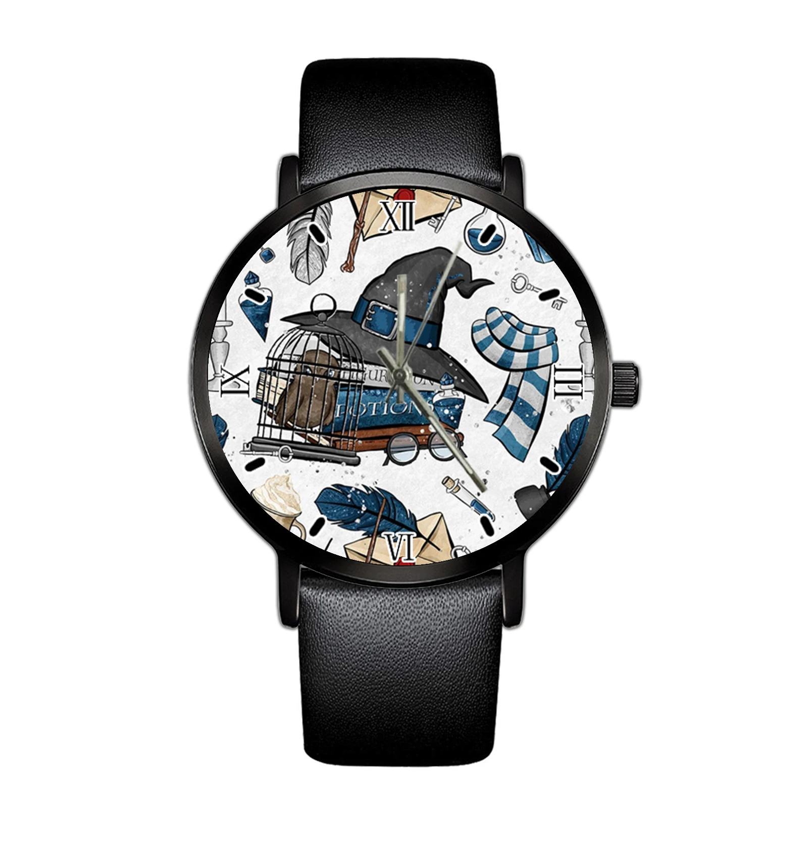 Men's Girl Boy Minimalist Fashion Quartz Watch Leather Belt Quartz Elegant Ultra Thin Watch Business Clock Simple Design Fa
Men's Girl Boy Minimalist Fashion Quartz Watch Leather Belt Quartz Elegant Ultra Thin Watch Business Clock Simple Design Fa
