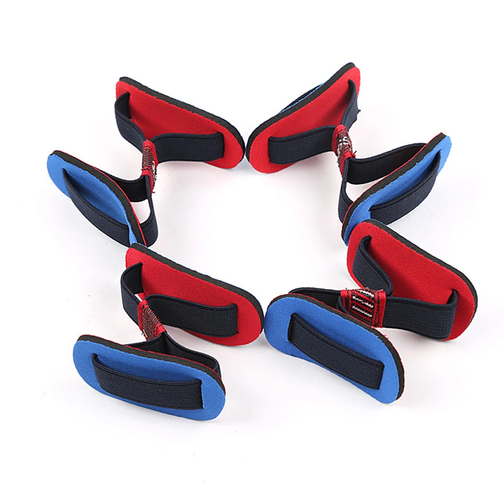 Hallux Valgus Corrector Belt Recovery Training Exercise Strap Toe Separator Orthopedic Straightener Foot Care Tool
Hallux Valgus Corrector Belt Recovery Training Exercise Strap Toe Separator Orthopedic Straightener Foot Care Tool
