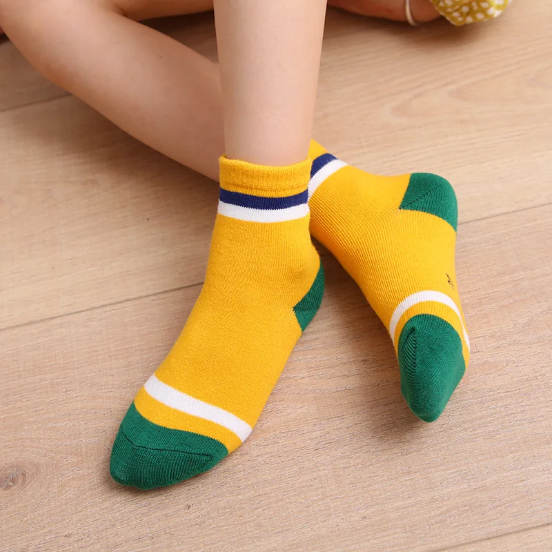 5Pairs/lot Baby Socks Autumn Winter Warm Cotton Kids Socks Cute Girls Cat Animal Boys Infant Socks Children Clothes Accessories
5Pairs/lot Baby Socks Autumn Winter Warm Cotton Kids Socks Cute Girls Cat Animal Boys Infant Socks Children Clothes Accessories