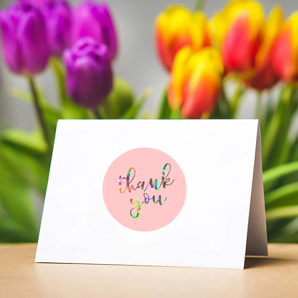 Gift Sealing Stickers 500pcs Thank You Small Business Diary Scrapbook Sticker Festival Birthday Party Gift Decoration Labels
Gift Sealing Stickers 500pcs Thank You Small Business Diary Scrapbook Sticker Festival Birthday Party Gift Decoration Labels