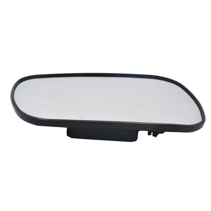Towing Mirror Car Reflector Left Driver Side Rearview Glass for Ford Fiesta 2002-2007 Car Styling
Towing Mirror Car Reflector Left Driver Side Rearview Glass for Ford Fiesta 2002-2007 Car Styling