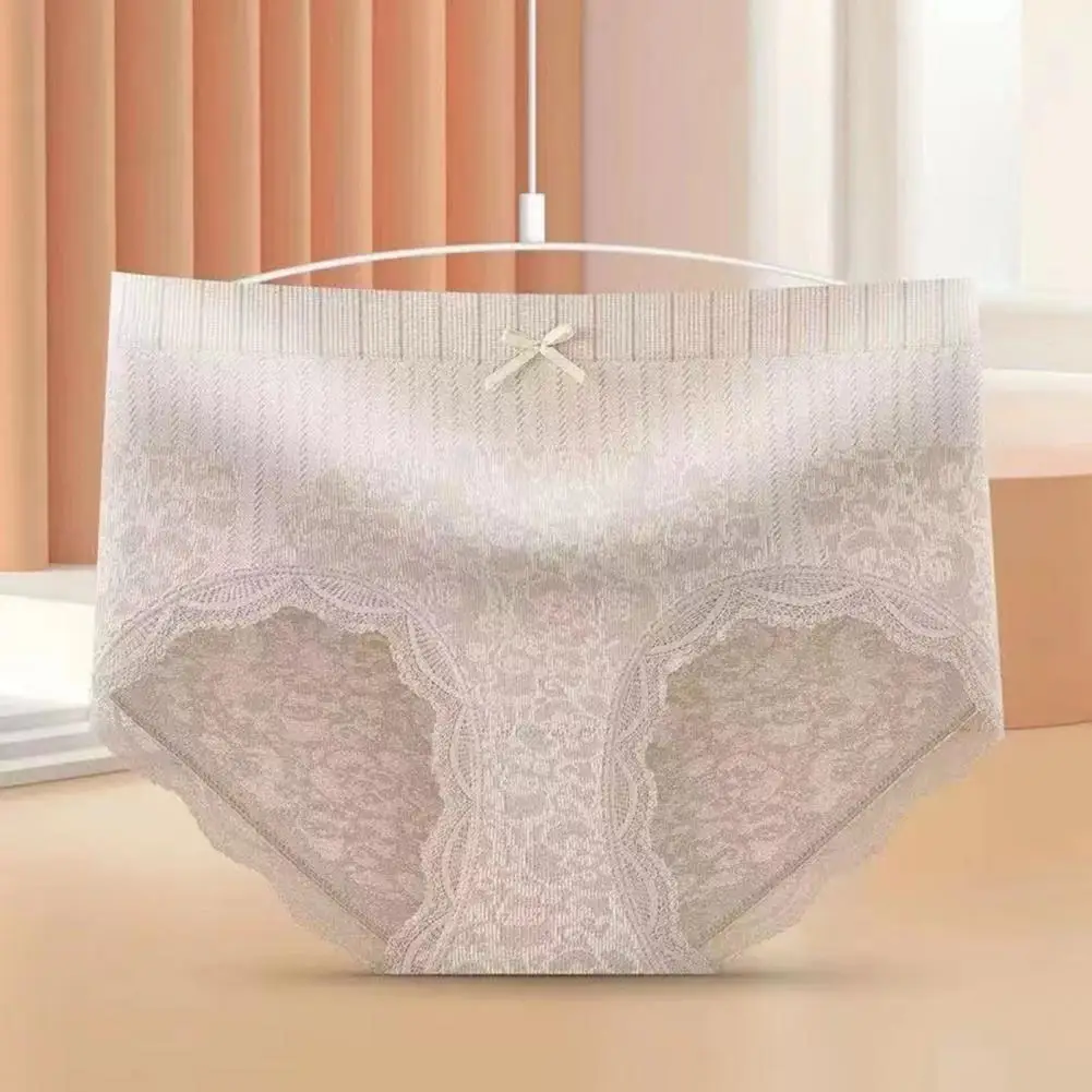 Plus Size Fashion Tight Waist Lady Underpants Intimacy Briefs High Waist for Sleeping
Plus Size Fashion Tight Waist Lady Underpants Intimacy Briefs High Waist for Sleeping