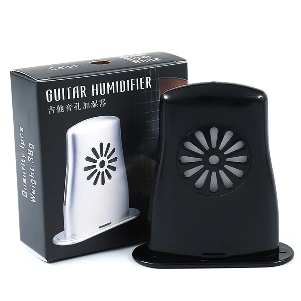 Universal Guitar Humidifier Portable Hygrometer ABS Material For Folk Guitar Classical Guitar All Acoustic Guitars
Universal Guitar Humidifier Portable Hygrometer ABS Material For Folk Guitar Classical Guitar All Acoustic Guitars