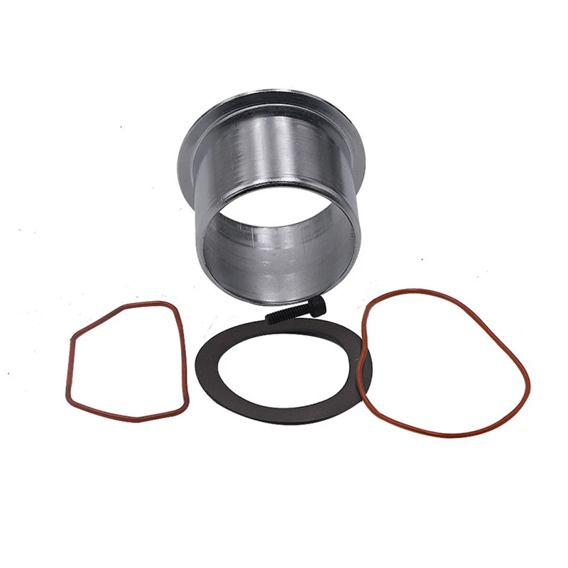 K-0650 Compression Ring Kit Fit for Craftsman DeVilbiss Porter Cable Air Compressor Cylinder
K-0650 Compression Ring Kit Fit for Craftsman DeVilbiss Porter Cable Air Compressor Cylinder