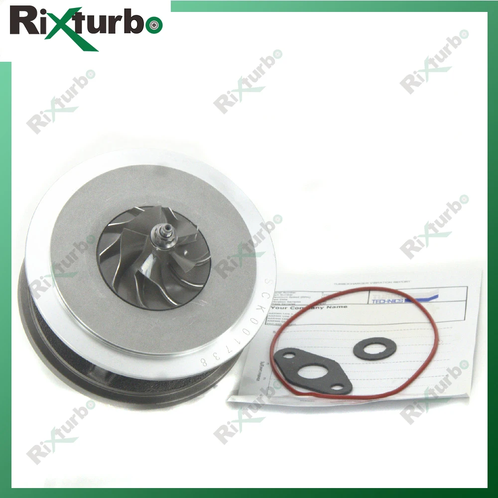 GT1749MV Turbolader Core Chra 777251 736168 For Lancia Lybra 1.9 JTD 88Kw M737AT.19Z Turbo Charger Cartridge 55214061 2005-
GT1749MV Turbolader Core Chra 777251 736168 For Lancia Lybra 1.9 JTD 88Kw M737AT.19Z Turbo Charger Cartridge 55214061 2005-