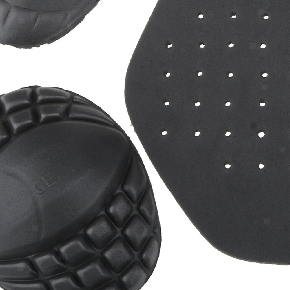 5pcs Motorcycle Armor Jacket Motorbike Jacket Insert Back Protector Body Armor Shirt Jacket Spine Chest Back Protector Skiing
5pcs Motorcycle Armor Jacket Motorbike Jacket Insert Back Protector Body Armor Shirt Jacket Spine Chest Back Protector Skiing