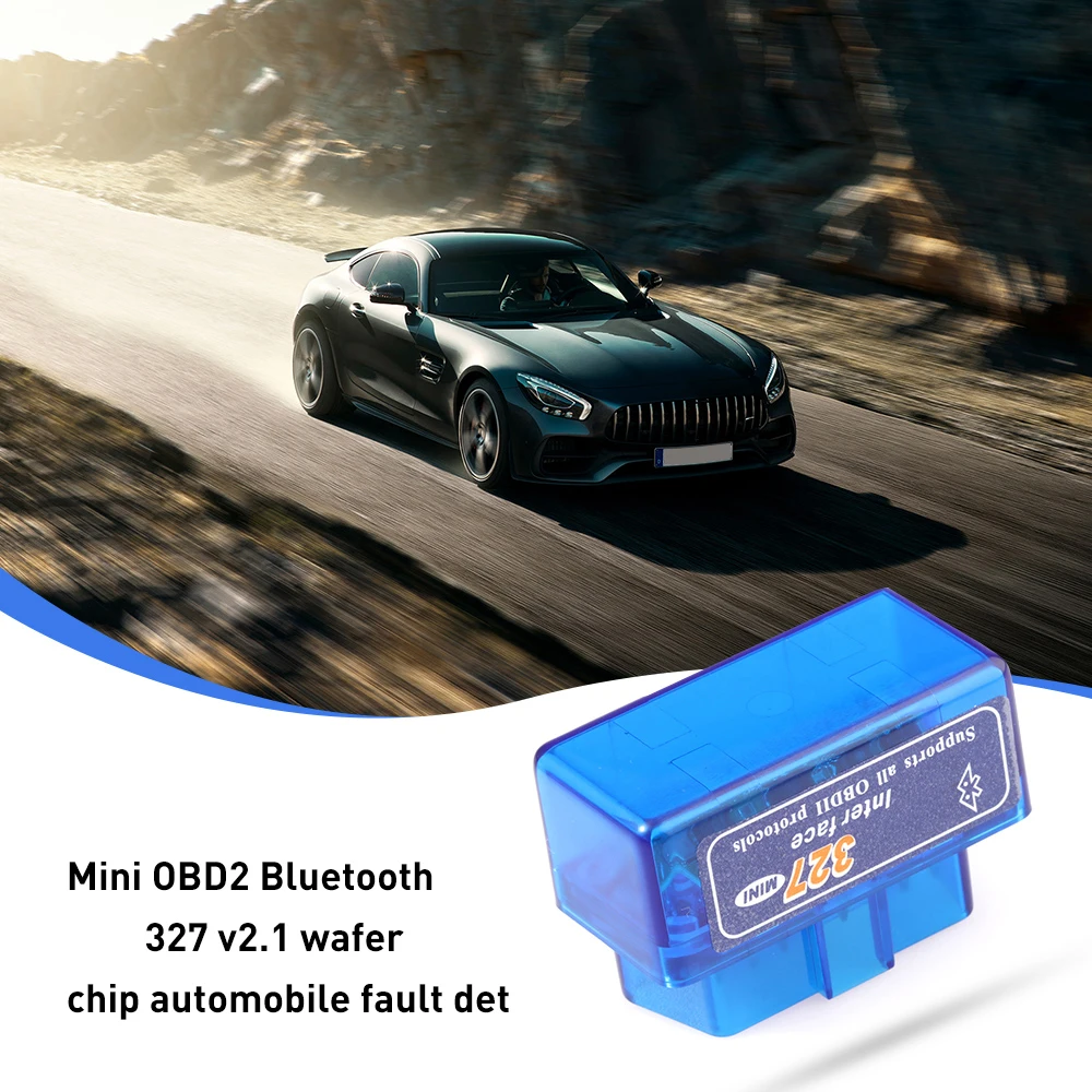 Super Mini Elm327 Bluetooth OBD2 V1.5 Elm 327 V 1.5 OBD 2 Car Diagnostic Tool Scanner Elm-327 OBDII Adapter Auto Diagnostic Tool 
Super Mini Elm327 Bluetooth OBD2 V1.5 Elm 327 V 1.5 OBD 2 Car Diagnostic Tool Scanner Elm-327 OBDII Adapter Auto Diagnostic Tool
