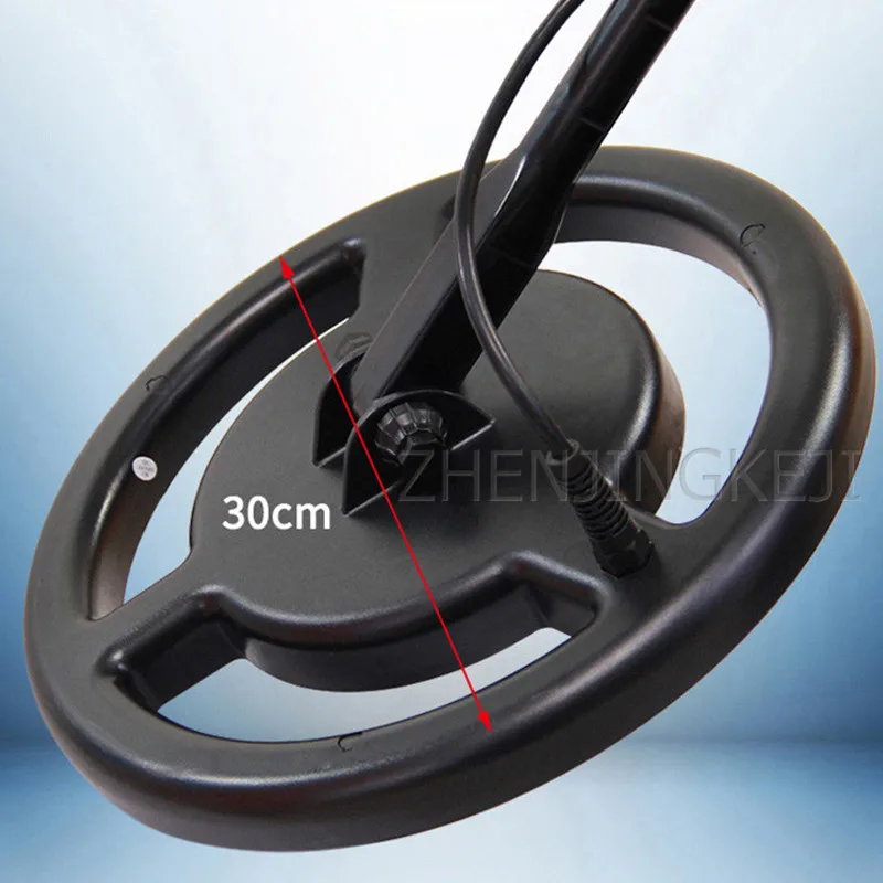 Metal Detector Underground Gold Detector Detection Tools 1.5 M High Sensitivity Gold Treasure Hunter Seeker Detector Gold Finder
Metal Detector Underground Gold Detector Detection Tools 1.5 M High Sensitivity Gold Treasure Hunter Seeker Detector Gold Finder