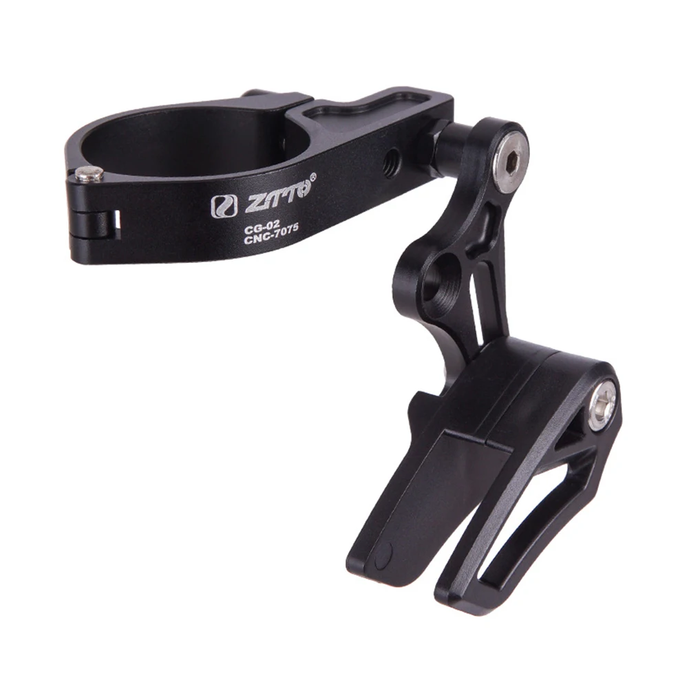 New Bicycle Chain Guide MTB Chain Guide System Drop Catcher Bike Chain Protector Fit For 31.8mm-35mm Vehicle Pipeline
New Bicycle Chain Guide MTB Chain Guide System Drop Catcher Bike Chain Protector Fit For 31.8mm-35mm Vehicle Pipeline
