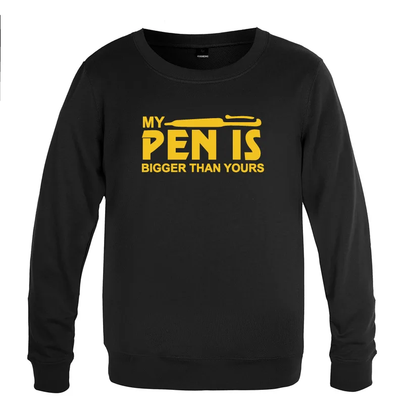 Свитшот мужской с длинным рукавом и круглым вырезом, в стиле хип-хоп
Свитшот мужской с длинным рукавом и круглым вырезом, в стиле хип-хоп