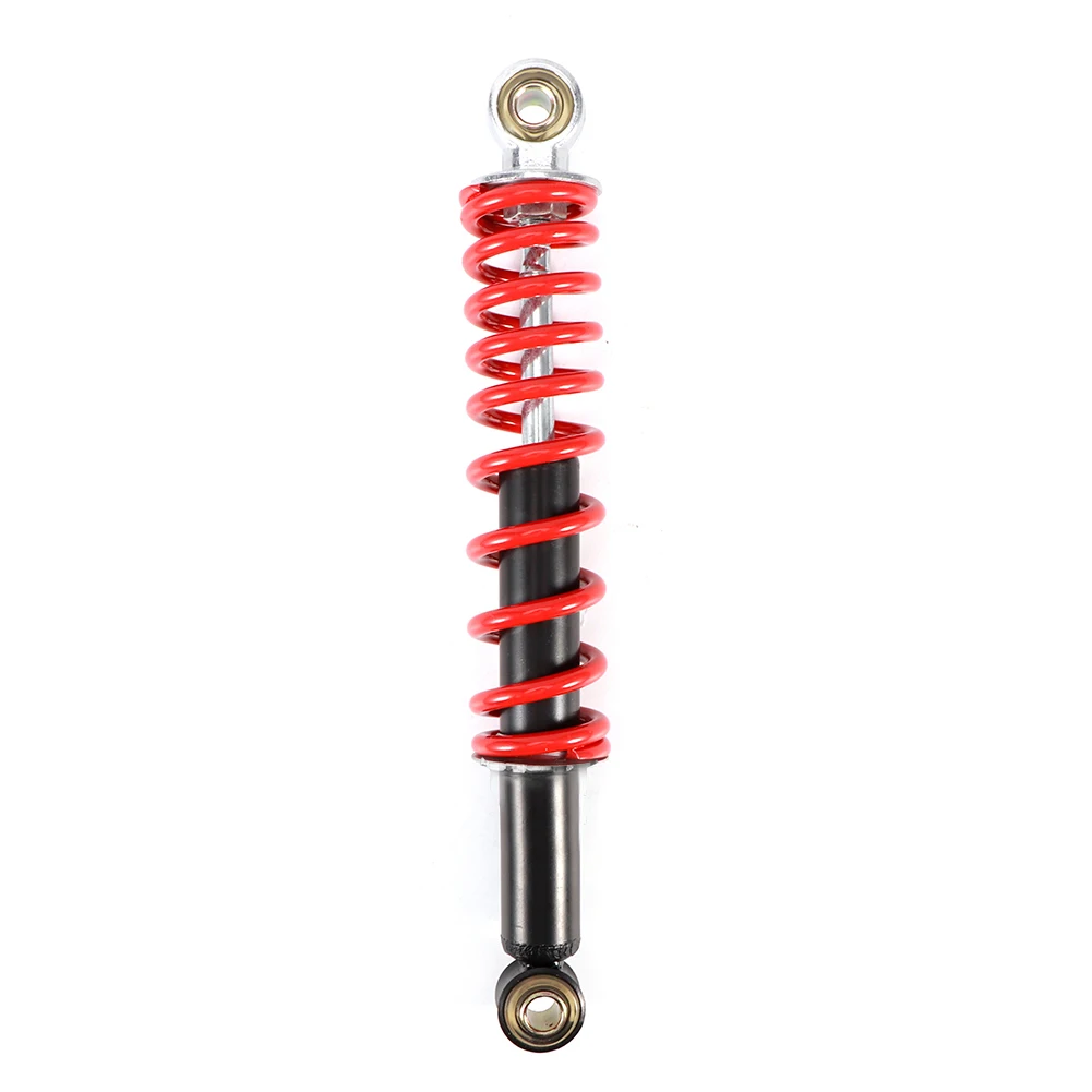 Shock Absorbers Front Rear 270mm Damper For 50cc‑125cc Dirt Pit Bike ATV Go Kart Motorcycle 270mm Shock Absorber
Shock Absorbers Front Rear 270mm Damper For 50cc‑125cc Dirt Pit Bike ATV Go Kart Motorcycle 270mm Shock Absorber