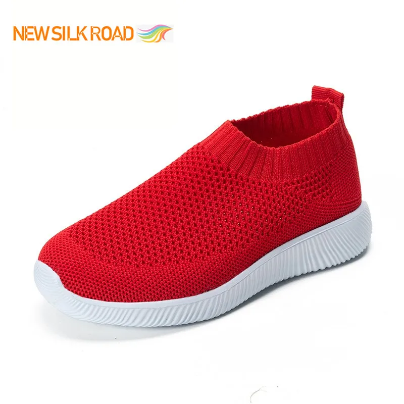 Air Mesh Lightweight Breathable Athletic Sneaker Men Women Casual Sport Shoes Washable Slip On Jogging High Elastic Male Female
Air Mesh Lightweight Breathable Athletic Sneaker Men Women Casual Sport Shoes Washable Slip On Jogging High Elastic Male Female