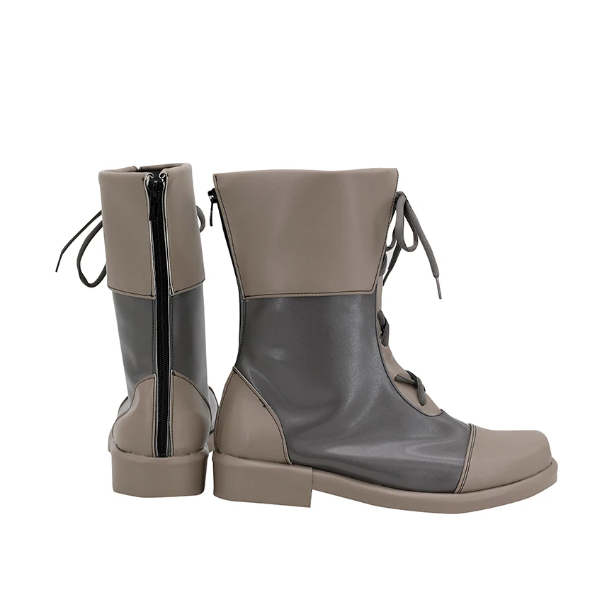 Hot Sale ID:INVADED Cosplay Shoes Role Fukuda Tamotsu Lace-up Shoes Low Heel Combat Boots Anime Peripheral
Hot Sale ID:INVADED Cosplay Shoes Role Fukuda Tamotsu Lace-up Shoes Low Heel Combat Boots Anime Peripheral