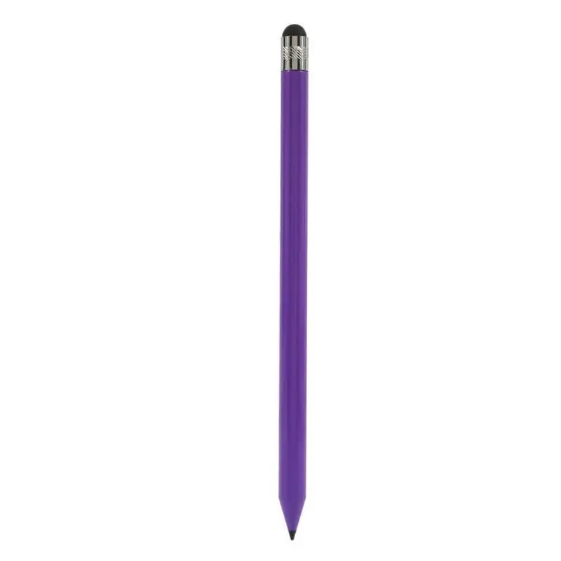 Retro Round Thin Tip Touch Screen Pen Capacitive Stylus Pen Replacement for ipad Mobile Phones Tablet Accessories
Retro Round Thin Tip Touch Screen Pen Capacitive Stylus Pen Replacement for ipad Mobile Phones Tablet Accessories