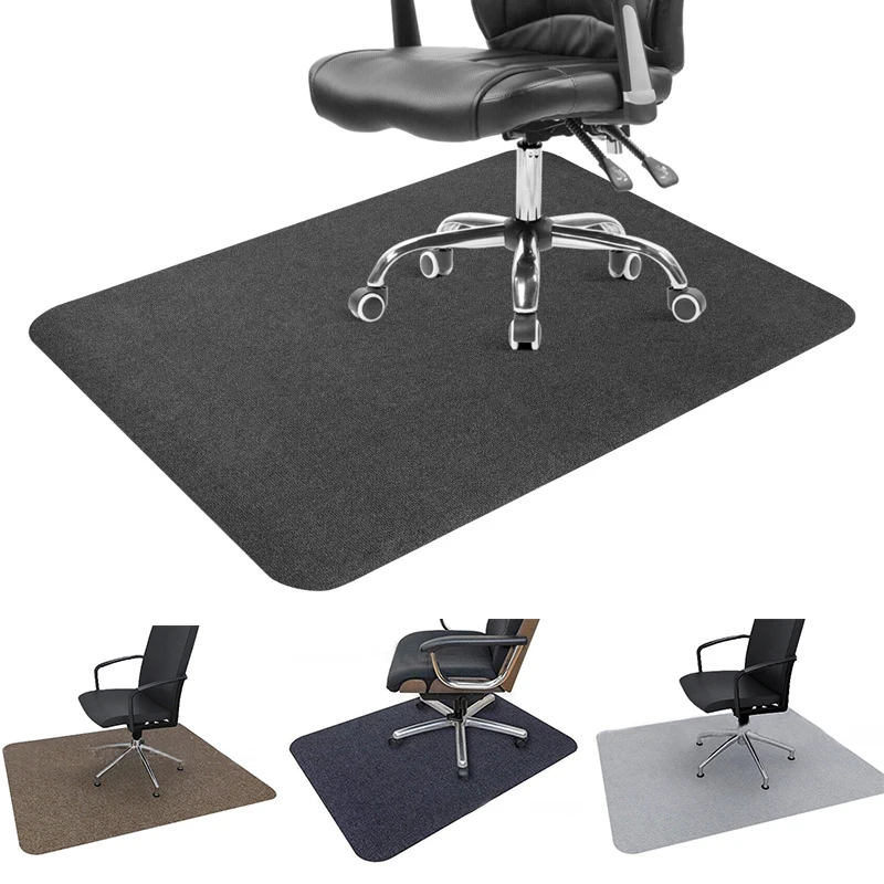 Living Room Bedroom Decorative Carpet Home Desk Chair Office Chair Floor Mat Soft Floor Wood Protect Carpet
Living Room Bedroom Decorative Carpet Home Desk Chair Office Chair Floor Mat Soft Floor Wood Protect Carpet