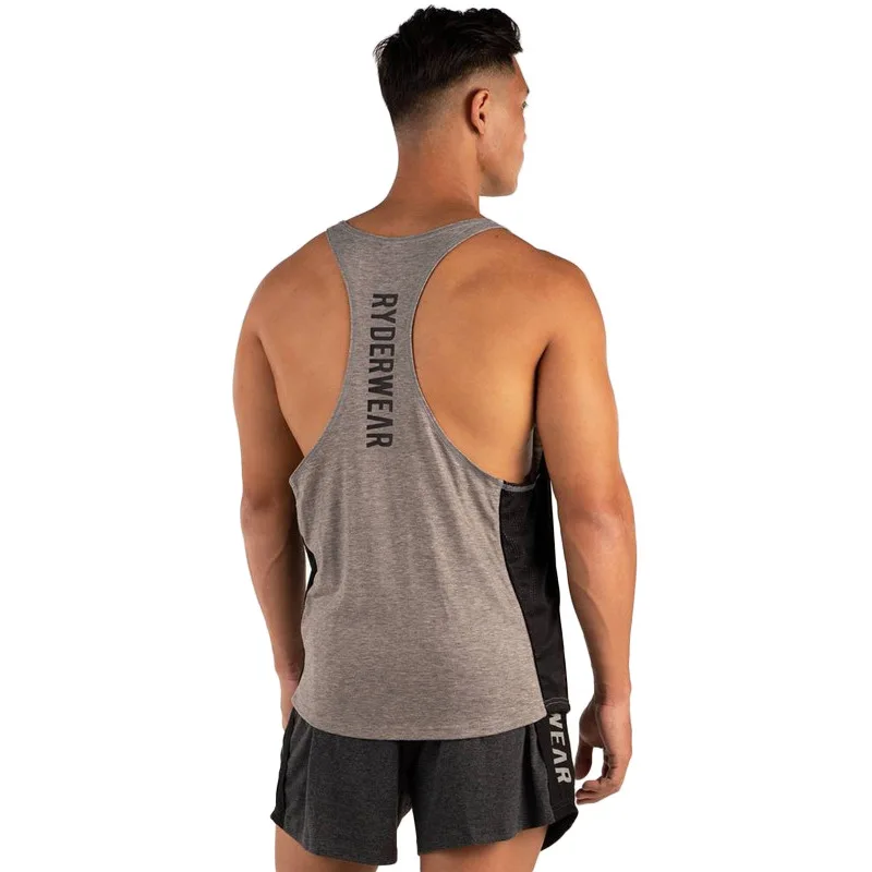 New Arrivals Bodybuilding tank top man Cotton Gym sleeveless shirt men Fitness Vest Singlet sportswear workout tanktop
New Arrivals Bodybuilding tank top man Cotton Gym sleeveless shirt men Fitness Vest Singlet sportswear workout tanktop