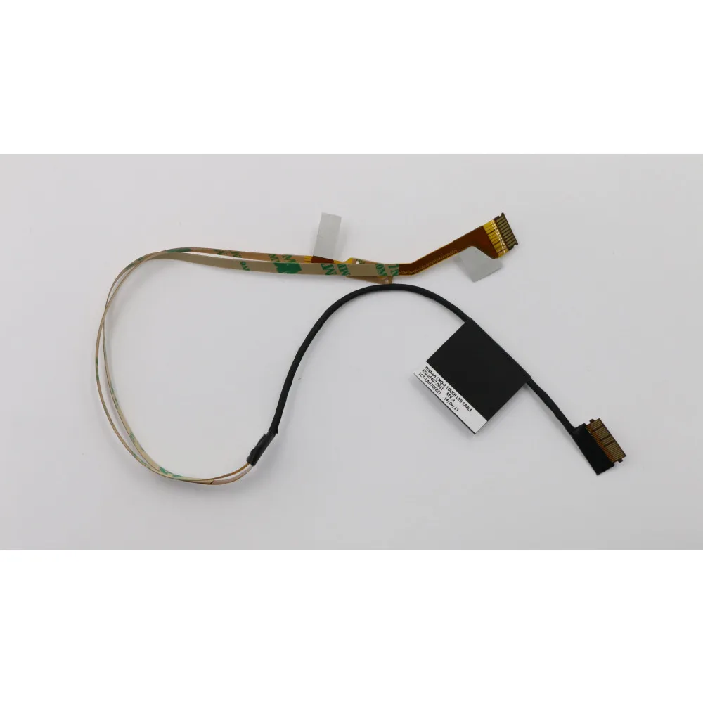 For Lenovo ThinkPad X1 Carbon 3rd LCD LED Cable W/Touch MQ2 2015 P/N 450.01407.0011 00HT409
For Lenovo ThinkPad X1 Carbon 3rd LCD LED Cable W/Touch MQ2 2015 P/N 450.01407.0011 00HT409