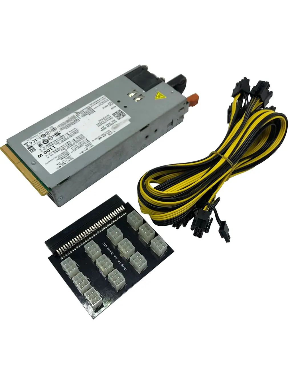 1100w Power Supply Tch001 Sp57a03123 Stable Durable Mining Power Wholesale Drop Shipping
1100w Power Supply Tch001 Sp57a03123 Stable Durable Mining Power Wholesale Drop Shipping