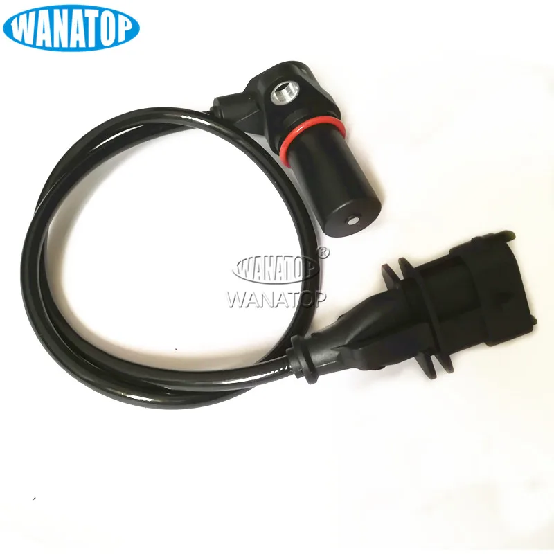 Crankshaft Position Sensor WLBD-18-221A WLBD18221A for Mazda pickup BT50 
Crankshaft Position Sensor WLBD-18-221A WLBD18221A for Mazda pickup BT50