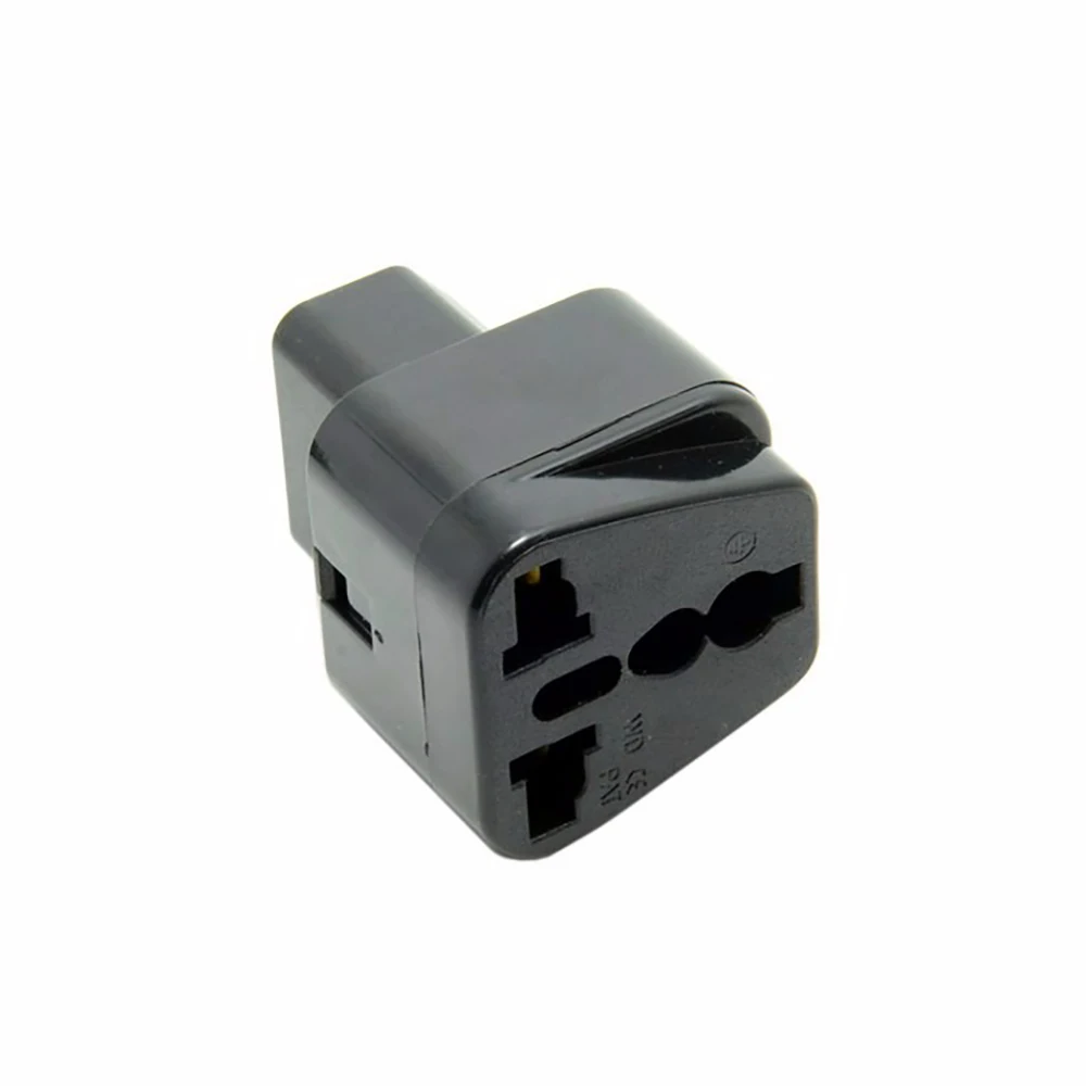 IEC320 IEC 320 C14 iec 320 iec C13 plug Socket to USA Europe UK Australian All in One Combo Power Adapter connector enchufe
IEC320 IEC 320 C14 iec 320 iec C13 plug Socket to USA Europe UK Australian All in One Combo Power Adapter connector enchufe