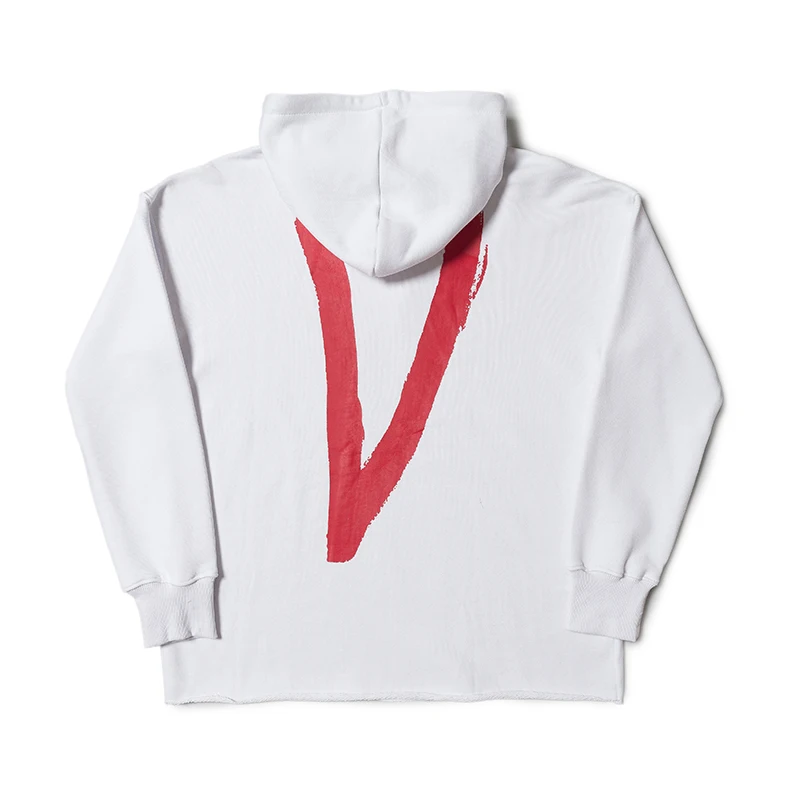 Street fashion Vlone Creative letter LOVE letter printed hoodie men and women couple loose hooded sweater
Street fashion Vlone Creative letter LOVE letter printed hoodie men and women couple loose hooded sweater