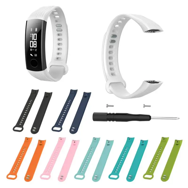 Silicone Wrist Strap For Huawei Honor Band 3 Smart Accessories Wristband Strap For Honor Band 3 Bracelet With Film
Silicone Wrist Strap For Huawei Honor Band 3 Smart Accessories Wristband Strap For Honor Band 3 Bracelet With Film