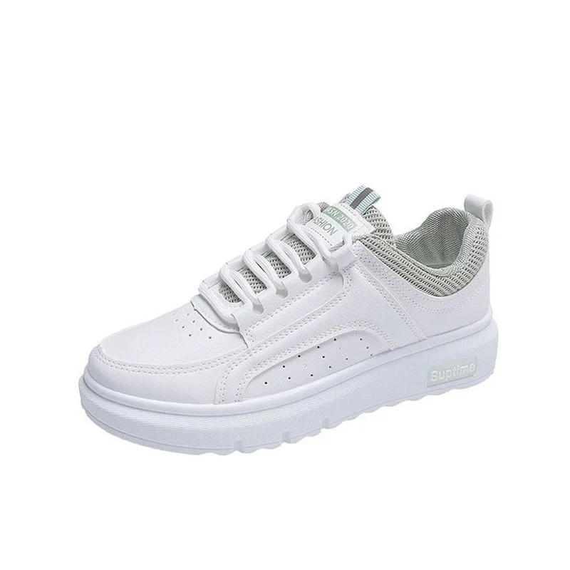 Women Lace Up Sneaker New 2021 Woman Casual Mesh Spring Autumn Women's Breathable Ladies Comfortable Female Vulcanize Shoe
Women Lace Up Sneaker New 2021 Woman Casual Mesh Spring Autumn Women's Breathable Ladies Comfortable Female Vulcanize Shoe