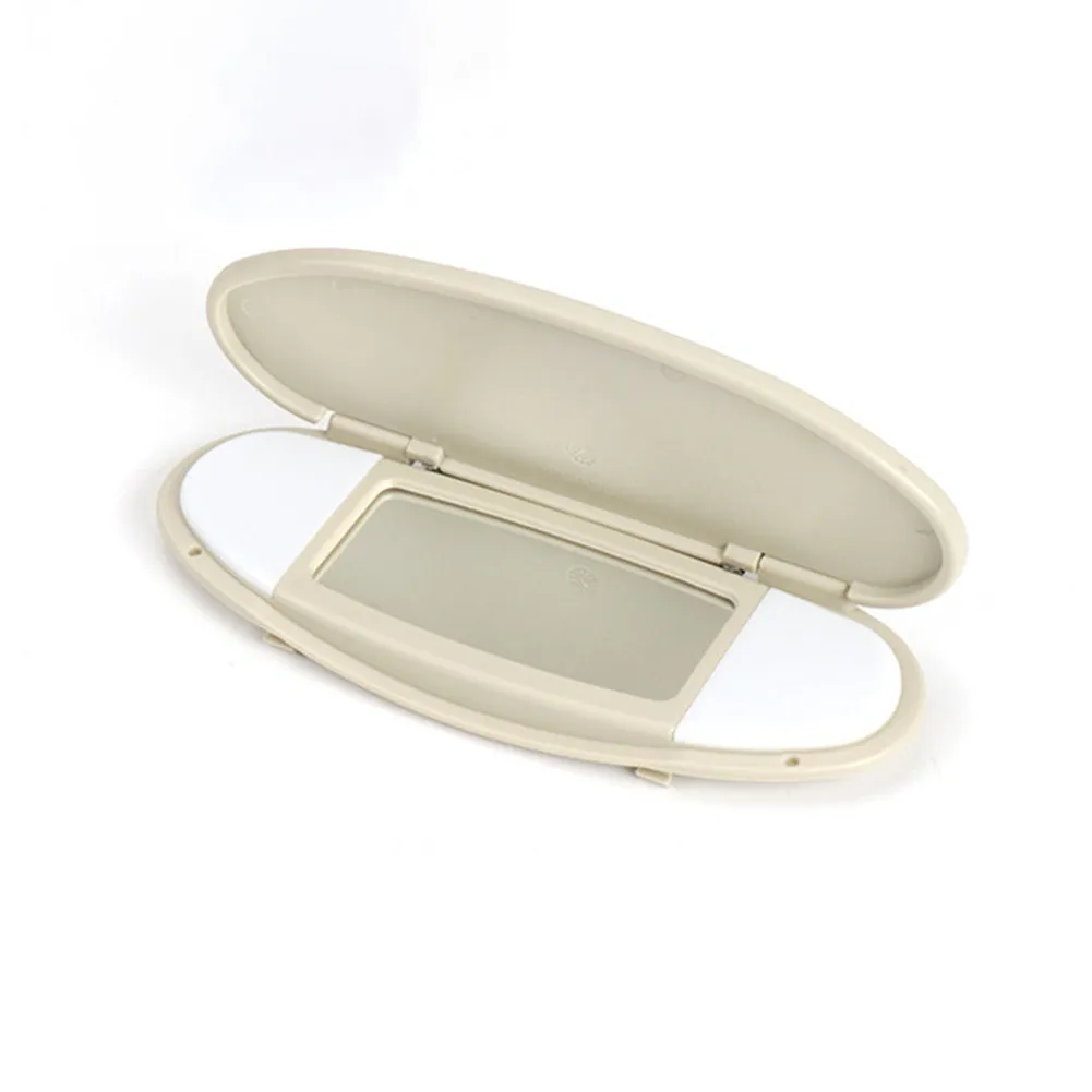 Front Sunvisor Sun Visor Mirror Sun Visor Mirror For BMW MINI R55 R56 R60 2007-2014 For BMW MINI R55 R56 R60 2007-2014
Front Sunvisor Sun Visor Mirror Sun Visor Mirror For BMW MINI R55 R56 R60 2007-2014 For BMW MINI R55 R56 R60 2007-2014
