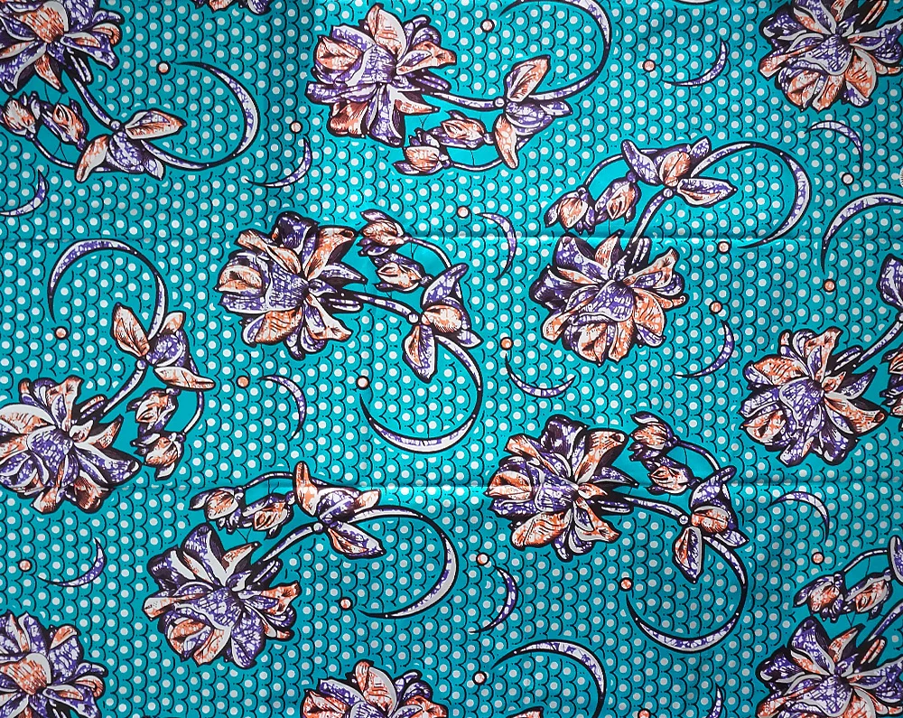 New 100% Cotton Original Wax Fabric African Print Fabric For Wedding Dress Tissue African Fabric Wholesale 6 Yards
New 100% Cotton Original Wax Fabric African Print Fabric For Wedding Dress Tissue African Fabric Wholesale 6 Yards