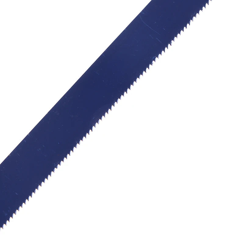 10Pcs/lot NEW 12" X 24T Carbon Steel Reciprocating Cutting Hacksaw Saw Blades Wholesale Wholesale 
10Pcs/lot NEW 12" X 24T Carbon Steel Reciprocating Cutting Hacksaw Saw Blades Wholesale Wholesale