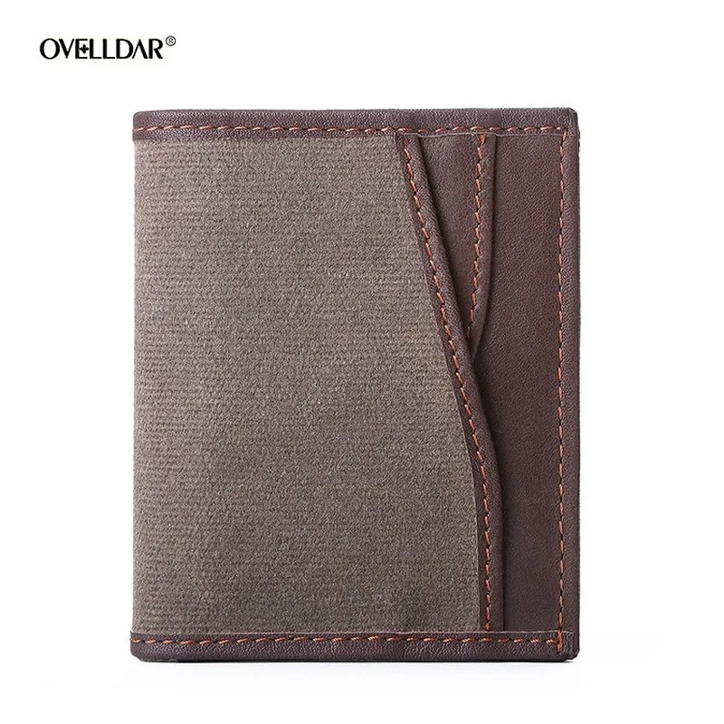 Rfid Винтажный Мужской кошелек мини кожаные женские банковских кредитных карт ID маленький кошелек Чехол Сумка визитница чехол карман для мон... 
Rfid Винтажный Мужской кошелек мини кожаные женские банковских кредитных карт ID маленький кошелек Чехол Сумка визитница чехол карман для мон...