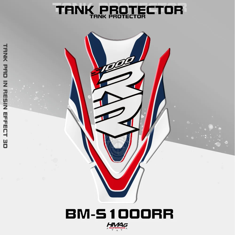3D Fuel Tank Sticker Protection Decal Motorcycle Fuel Tank Pad Cover Protector For BMW S1000RR S1000 HP4
3D Fuel Tank Sticker Protection Decal Motorcycle Fuel Tank Pad Cover Protector For BMW S1000RR S1000 HP4