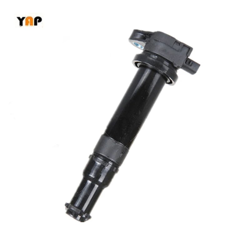 New Engine Ignition Coil FOR FITHyundai Accent 1.6L L4 27301-26640 5C1589 2006-2011
New Engine Ignition Coil FOR FITHyundai Accent 1.6L L4 27301-26640 5C1589 2006-2011