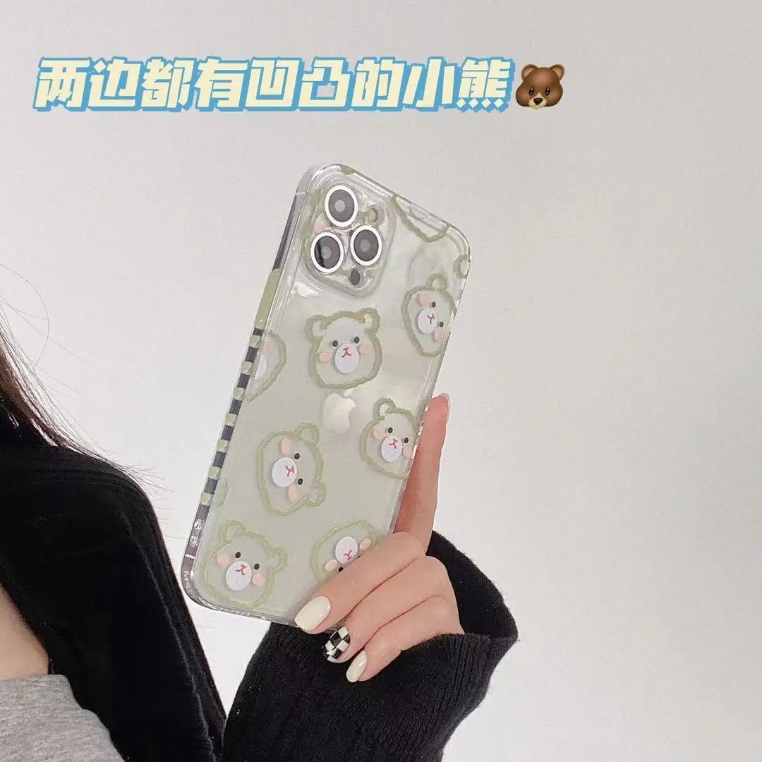 Chinese Girl Chinese Boy Suitable For Apple iPhone 12 Mini Pro 7 8 Plus 11 X XS Max XR 11 Pro Max Beautiful Mobile Phone Case
Chinese Girl Chinese Boy Suitable For Apple iPhone 12 Mini Pro 7 8 Plus 11 X XS Max XR 11 Pro Max Beautiful Mobile Phone Case