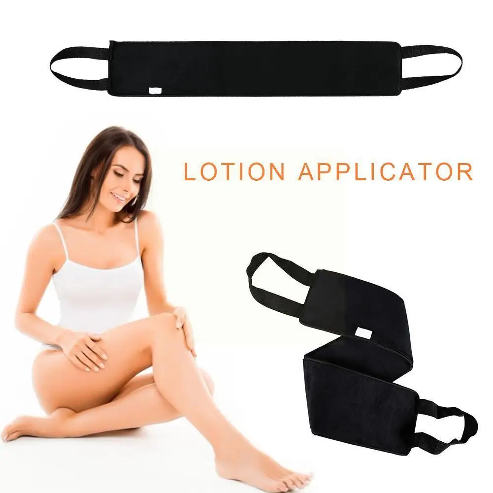1pc 2 coloer Bath Towel Back Self Massage Tanning Lotion Velvet Beauty Reusable Tool Mitts Gloves Cream Washable Body Appli O6C8
1pc 2 coloer Bath Towel Back Self Massage Tanning Lotion Velvet Beauty Reusable Tool Mitts Gloves Cream Washable Body Appli O6C8