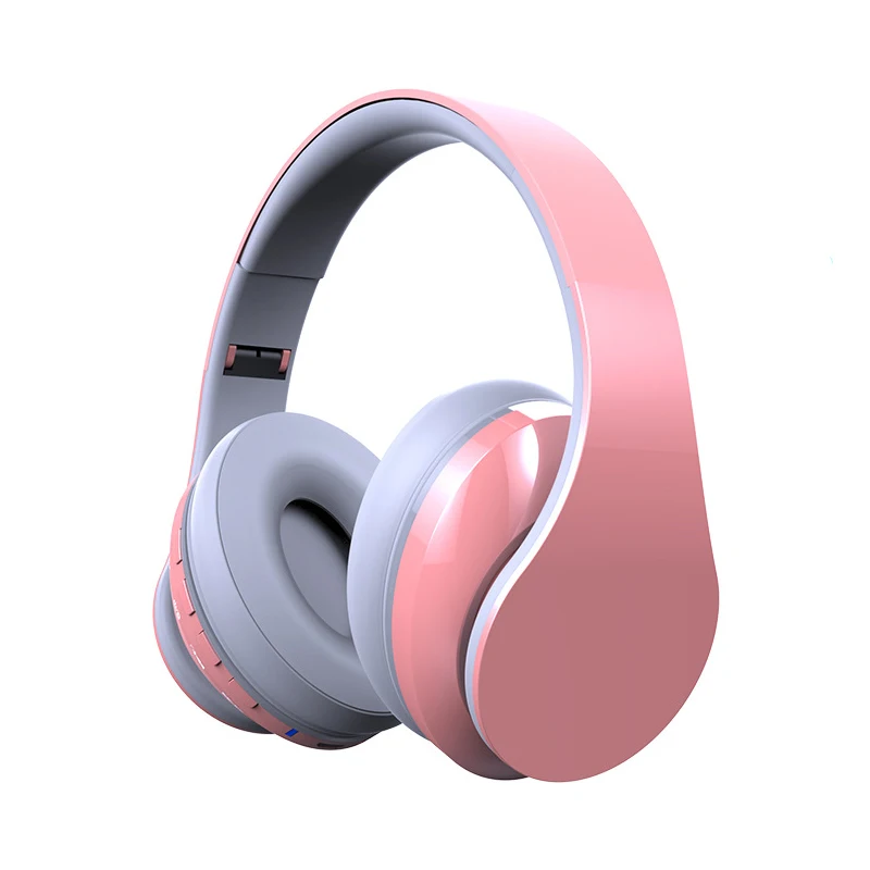 Бесплатная доставка Новые золотые цвета Bluetooth наушники беспроводные стерео