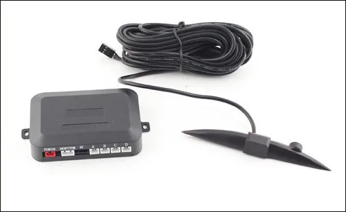 High Quality Car Parking Sensor Kit Buzzing Automatic Rear View Security Radar Monitor System Distance Detection Blind Sensor
High Quality Car Parking Sensor Kit Buzzing Automatic Rear View Security Radar Monitor System Distance Detection Blind Sensor