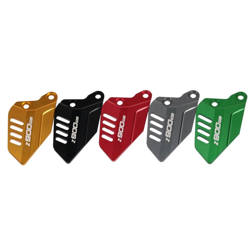 Motorcycle FootPeg Footrest Rear Set Heel Plates Guard Protector for KAWASAKI Z900 Z900RS Z 900RS 2017-2020
Motorcycle FootPeg Footrest Rear Set Heel Plates Guard Protector for KAWASAKI Z900 Z900RS Z 900RS 2017-2020