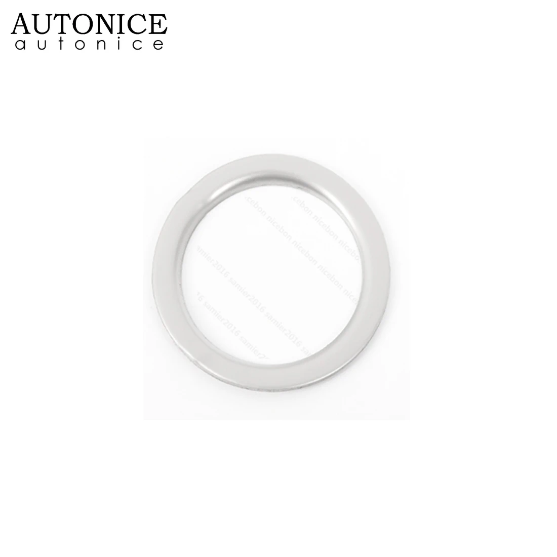 stainless steel Ignition Keyring Switch Key Ring Cover Trim Fit For Volkswagen CC 2009-2017 Passat Alltrack Variant 2009-2014
stainless steel Ignition Keyring Switch Key Ring Cover Trim Fit For Volkswagen CC 2009-2017 Passat Alltrack Variant 2009-2014