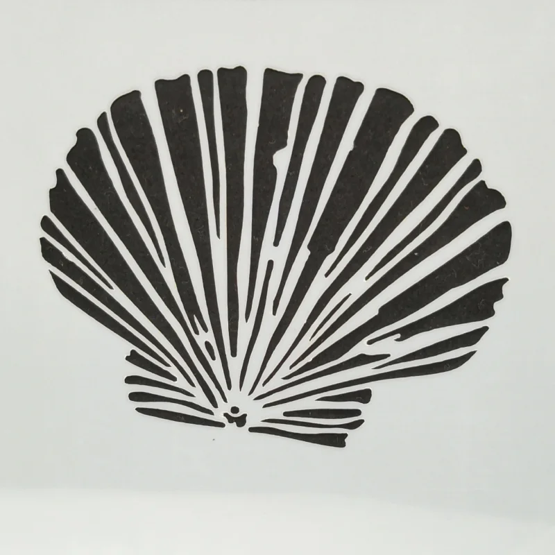 13*13 shell pvc Layering Stencils for Diy scrapbook coloring,painting stencil,home decor diy etc. Product image
13*13 shell pvc Layering Stencils for Diy scrapbook coloring,painting stencil,home decor diy etc. Product image
