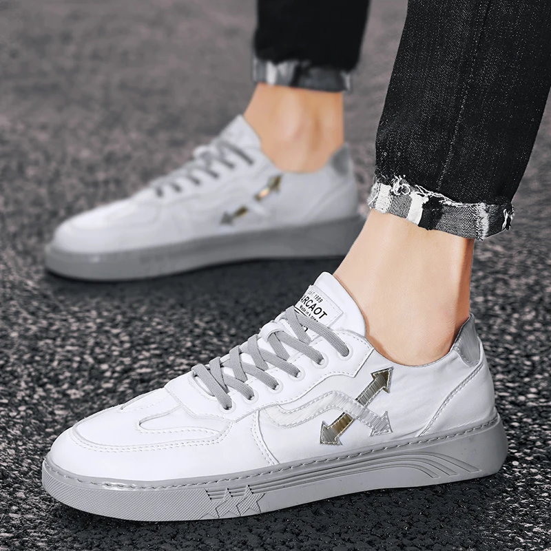 Trendy Sneakers Sneaker Hip Hop Men's Shoes Fashion Men Sneakers Mens Casual &sneaker 2018 Summer Trainers White Footwear In
Trendy Sneakers Sneaker Hip Hop Men's Shoes Fashion Men Sneakers Mens Casual &sneaker 2018 Summer Trainers White Footwear In