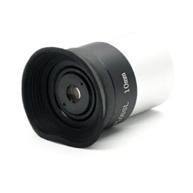 Agnicy 1.25 Inch 31.7mm FMC Prossell PLOSSL PL10mm Metal Eyepiece Astronomical Telescope Accessorie
Agnicy 1.25 Inch 31.7mm FMC Prossell PLOSSL PL10mm Metal Eyepiece Astronomical Telescope Accessorie