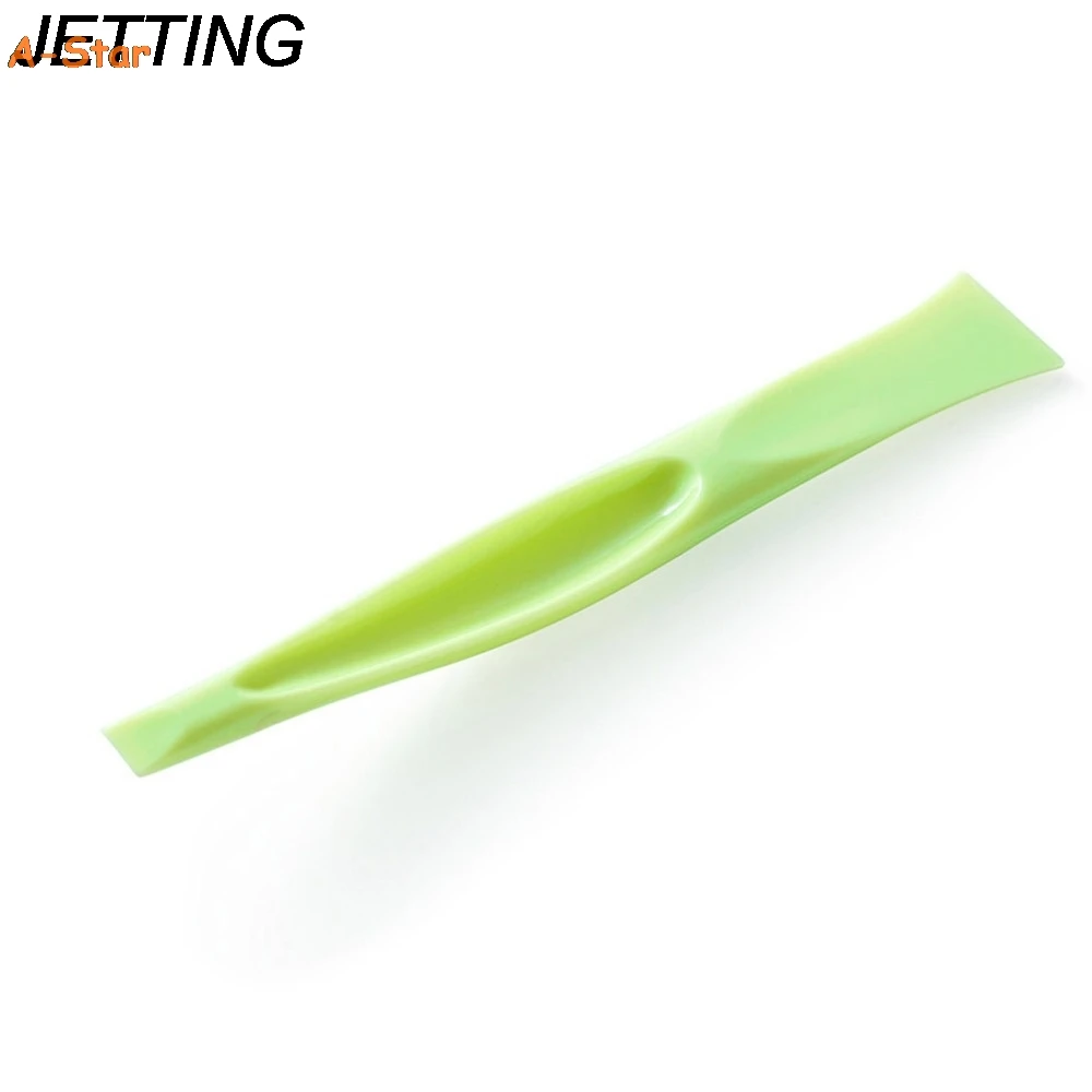 JETTING 1PCS Stove Dirt Decontamination Scraper Opener Kitchen Bathroom Cleaning Tools Random Color Hot Sale
JETTING 1PCS Stove Dirt Decontamination Scraper Opener Kitchen Bathroom Cleaning Tools Random Color Hot Sale