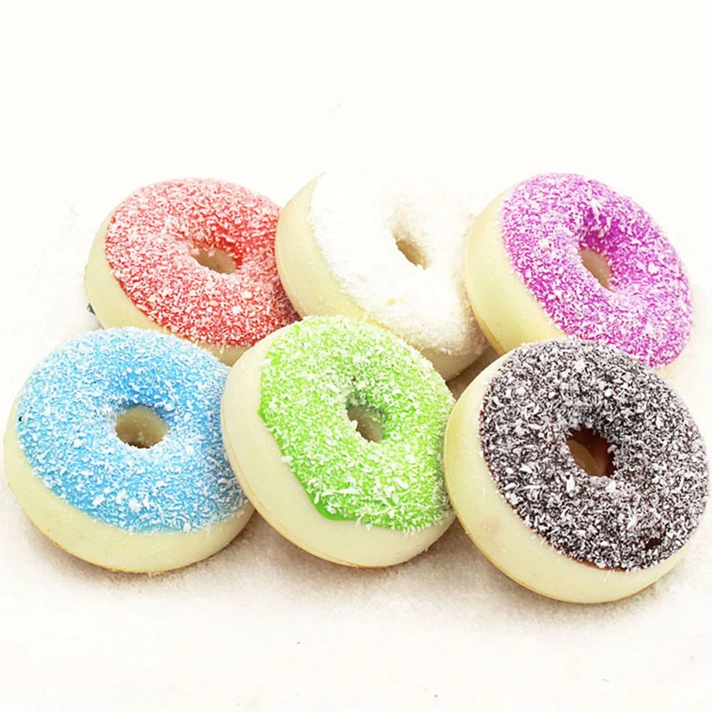 1/2pcs The anti stress toy Smiley Face Slow Rebound Donut Simulated Food Decompression Toy For Kids funny Squishy antistress
1/2pcs The anti stress toy Smiley Face Slow Rebound Donut Simulated Food Decompression Toy For Kids funny Squishy antistress