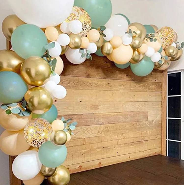 Big Silver White Balloon Garland Kit Set Ballons Arch White Wedding Decoration For Wedding Party Decor Baby Shower Decorations
Big Silver White Balloon Garland Kit Set Ballons Arch White Wedding Decoration For Wedding Party Decor Baby Shower Decorations