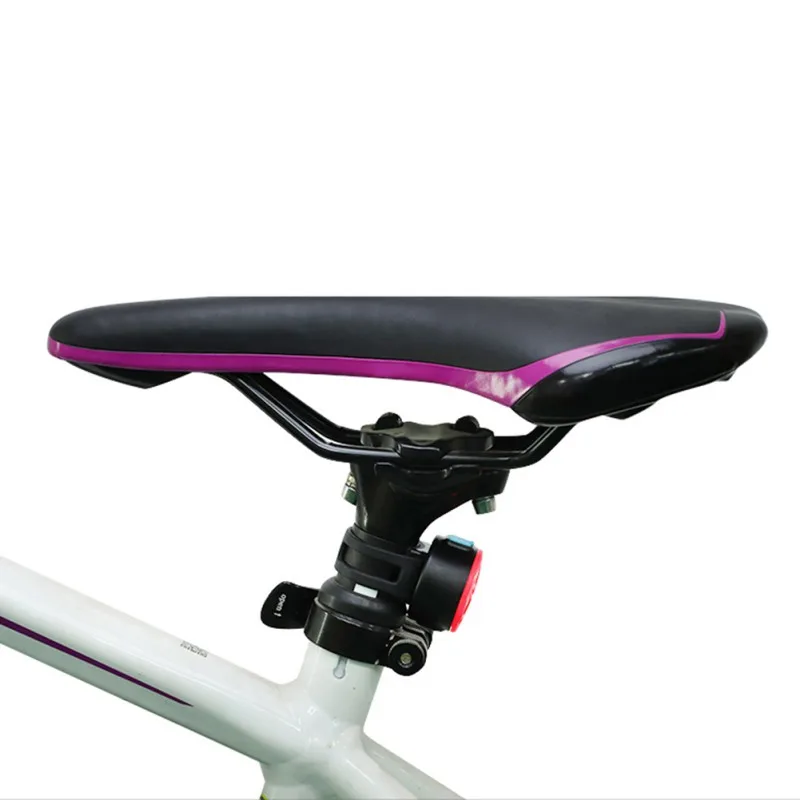 LUCK Bicycle Tail Lights LED Warning USB Charging Night Riding MotorcycleCreative Highlight Headlights Equipment
LUCK Bicycle Tail Lights LED Warning USB Charging Night Riding MotorcycleCreative Highlight Headlights Equipment