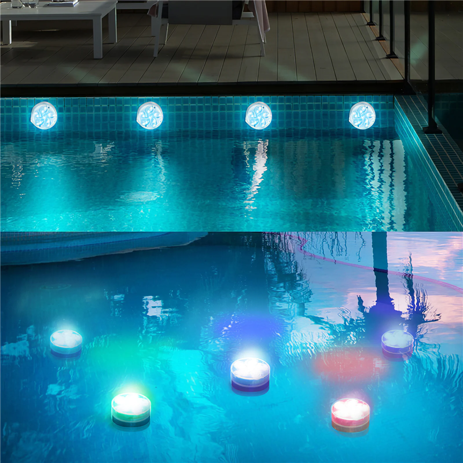Fish Tank Underwater Lamp LED Submresible Underwater Light With 10 Colors Remote Control 8m Petal Bathtub Lamp 3 Modes Lights
Fish Tank Underwater Lamp LED Submresible Underwater Light With 10 Colors Remote Control 8m Petal Bathtub Lamp 3 Modes Lights