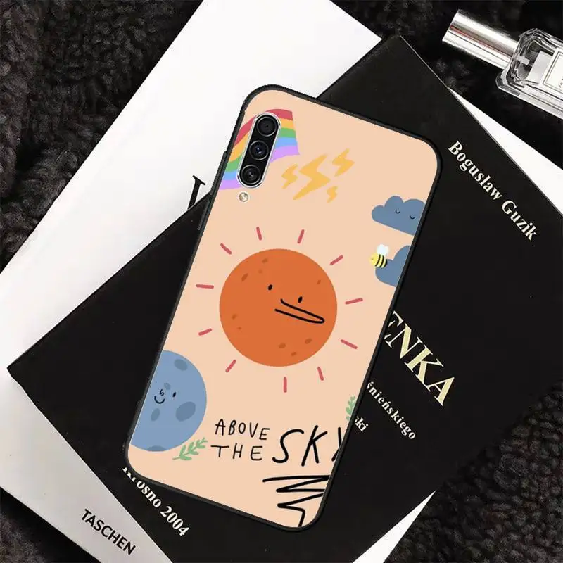 positively Sunshine Rainbow Phone Case For Samsung galaxy S 7 8 9 10 20 edge A 6 10 20 30 50 51 70 note 10 plus
positively Sunshine Rainbow Phone Case For Samsung galaxy S 7 8 9 10 20 edge A 6 10 20 30 50 51 70 note 10 plus