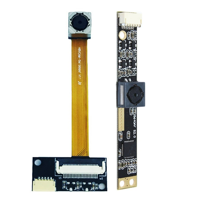Модуль USB камеры TTKK 5 МП, широкоугольный модуль USB камеры OV5640 2592X1944 и 5 МП, OV5640 2592X1944 с углом обзора 60 градусов
Модуль USB камеры TTKK 5 МП, широкоугольный модуль USB камеры OV5640 2592X1944 и 5 МП, OV5640 2592X1944 с углом обзора 60 градусов